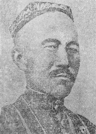 Курбанов&nbsp;Ута