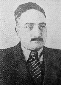 Куршубадзе Муртаз Юсупович