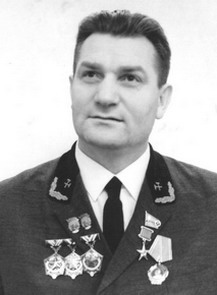 Кушнарёв Иван Павлович