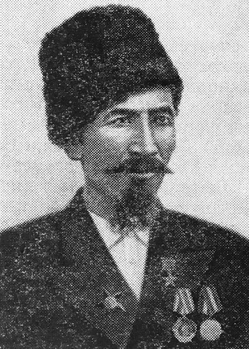 Куткожин Себен