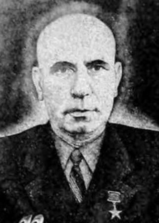 Куценко&nbsp;Иван Степанович