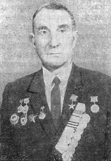 Кутузов Михаил Степанович