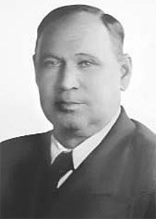 Кузнецов Дмитрий Андреевич