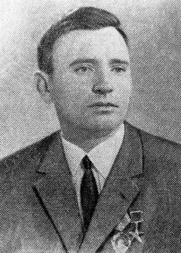 Квитка Василий Кириллович