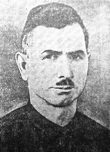 Луцубидзе Михаил Саввич