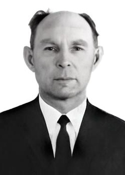 Люлин Михаил Фёдорович