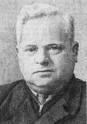 Махинько&nbsp;Алексей Пантелеевич