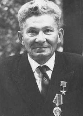 Макаров&nbsp;Иван Григорьевич