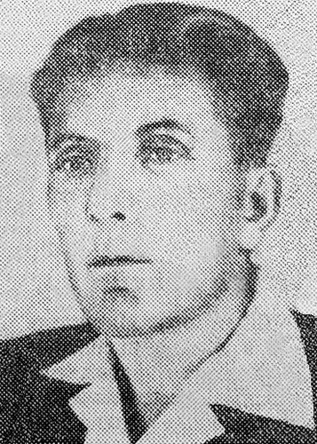 Малышев Василий Тимофеевич