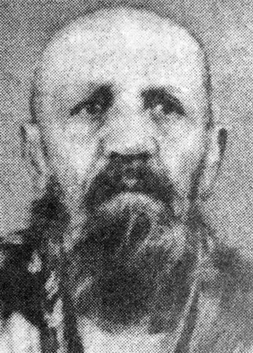 Маматкулов&nbsp;Ашур