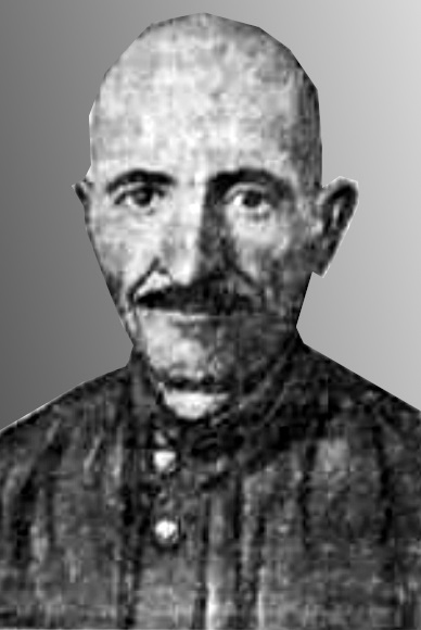 Мамедов Аллахверди Кулу оглы