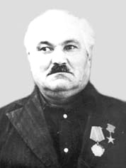 Мамедов Гамид Джафар оглы