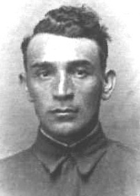 Мамедов Юнус Мирза Мамед оглы