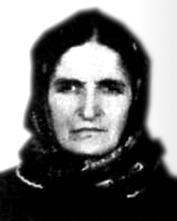 Мамедова Согат Баба кызы