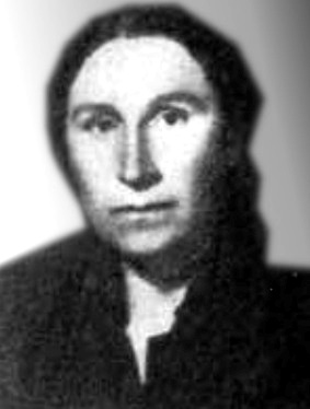 Мамедова Сона Аббасали кызы
