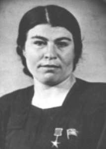 Мамедова Ясаман Нифталы кызы