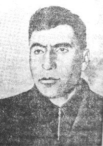 Манукян Рафаел Татевосович