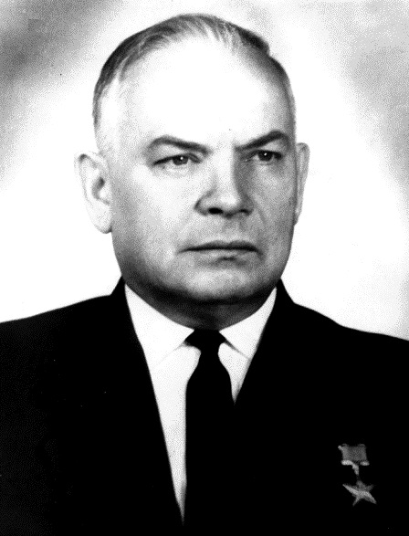 Матвеев Сергей Алексеевич