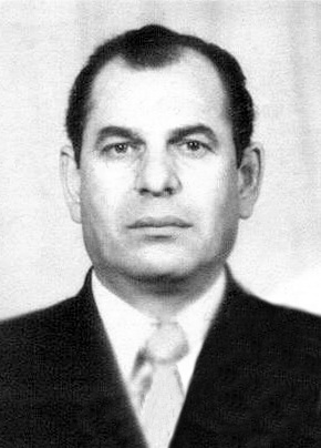 Медведев&nbsp;Алексей Александрович