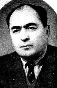 Меликов Искендер Наджафович