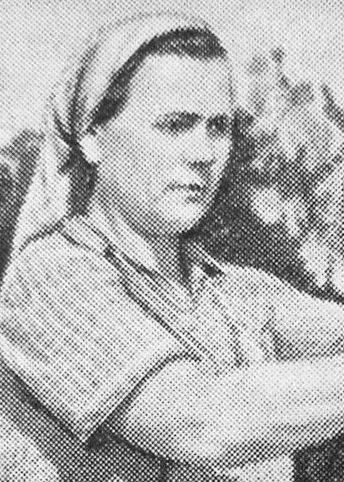 Мельникова Ирина Сергеевна