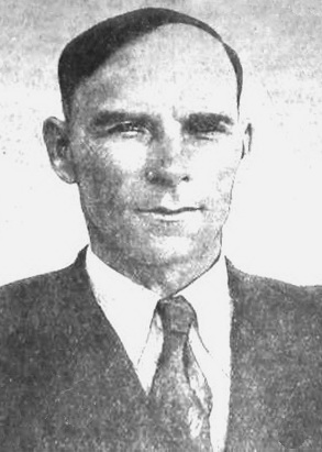 Михайлив Николай Иванович