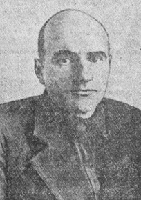 Миминошвили Владимир Джагуевич