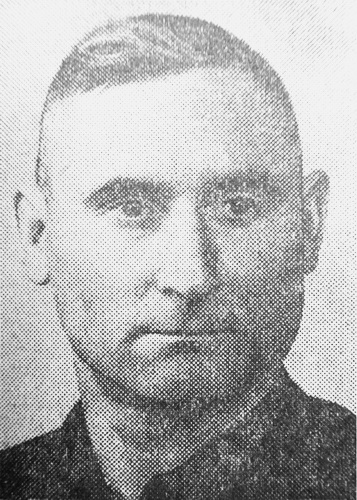 Мировский Николай Тимофеевич