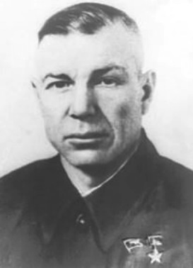 Моисеев Виктор Михайлович