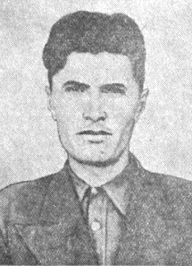 Мчедлишвили Николай Сабаевич
