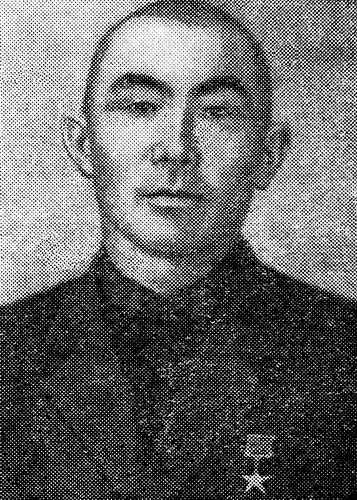 Мухамбаев  Акаш