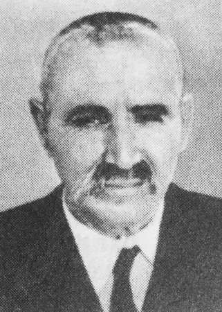 Мухидинов&nbsp;Санг