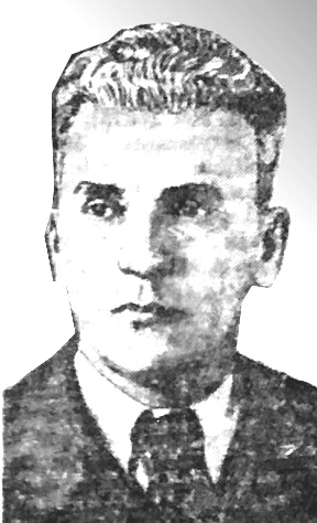 Мустафаев Кулам