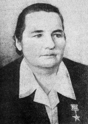 Мямлина&nbsp;Людмила Ивановна