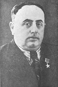 Накаидзе Григорий Акакиевич