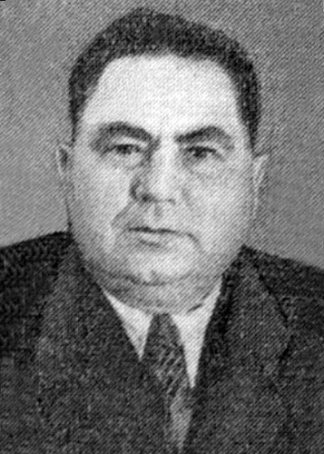 Наконечный&nbsp;Степан Васильевич