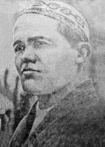 Назаров&nbsp;Абдулло