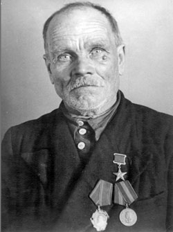 Никитин&nbsp;Роман Фадеевич