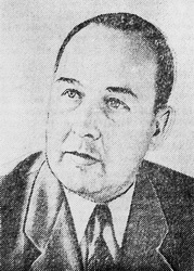 Новиков Пётр Филиппович