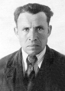 Орлов&nbsp;Василий Яковлевич