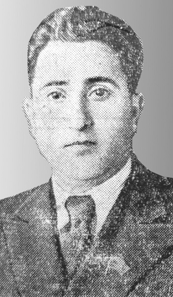 Оруджев Мамед Бехбуд оглы
