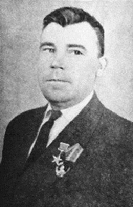 Овсянников Константин Петрович
