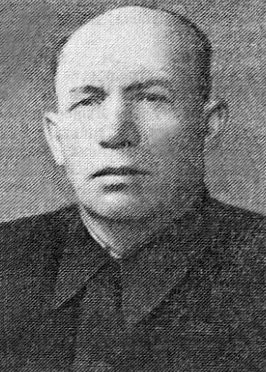 Панасюк&nbsp;Алексей Сильвестрович