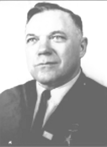 Панюков Михаил Иванович