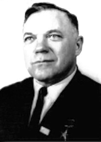 Панюков&nbsp;Михаил Иванович