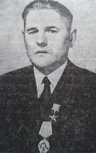 Павленкович Константин Григорьевич