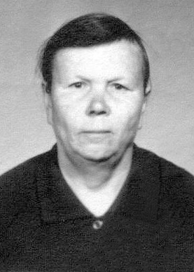 Пчёлкина&nbsp;Анна Ивановна