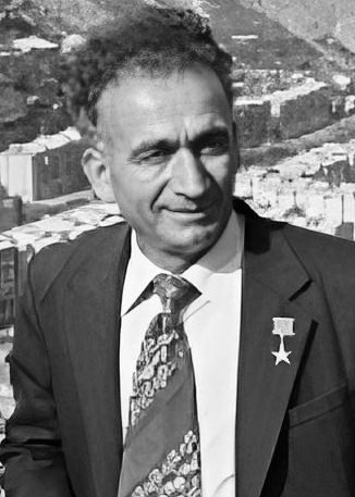 Петросян Арташес Варданович
