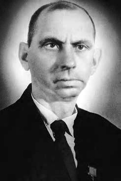 Плуталов Степан Матвеевич