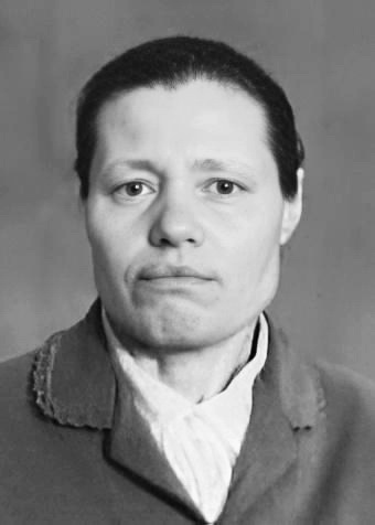 Покатаева Нина Ивановна